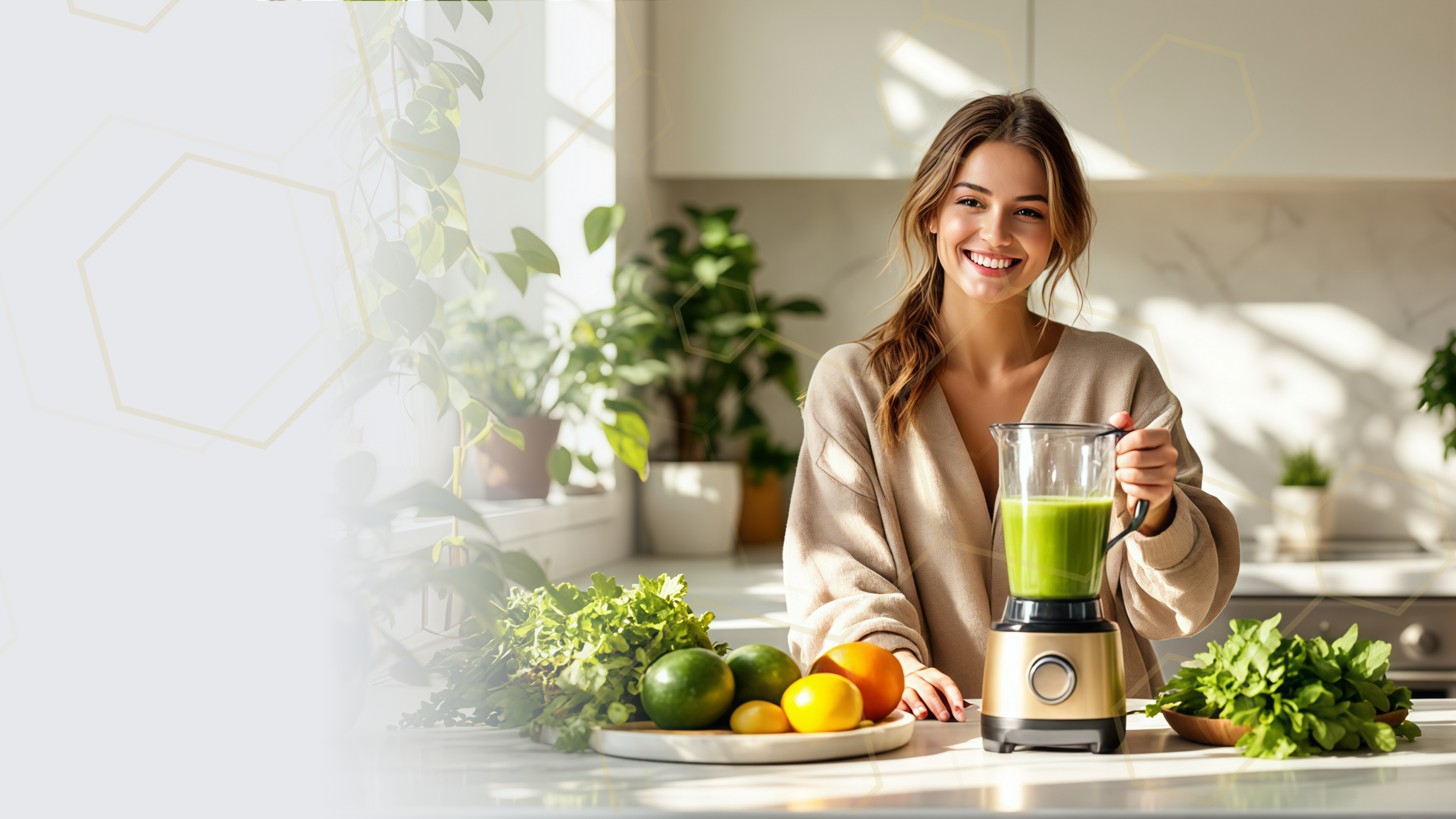 Daily Wellness