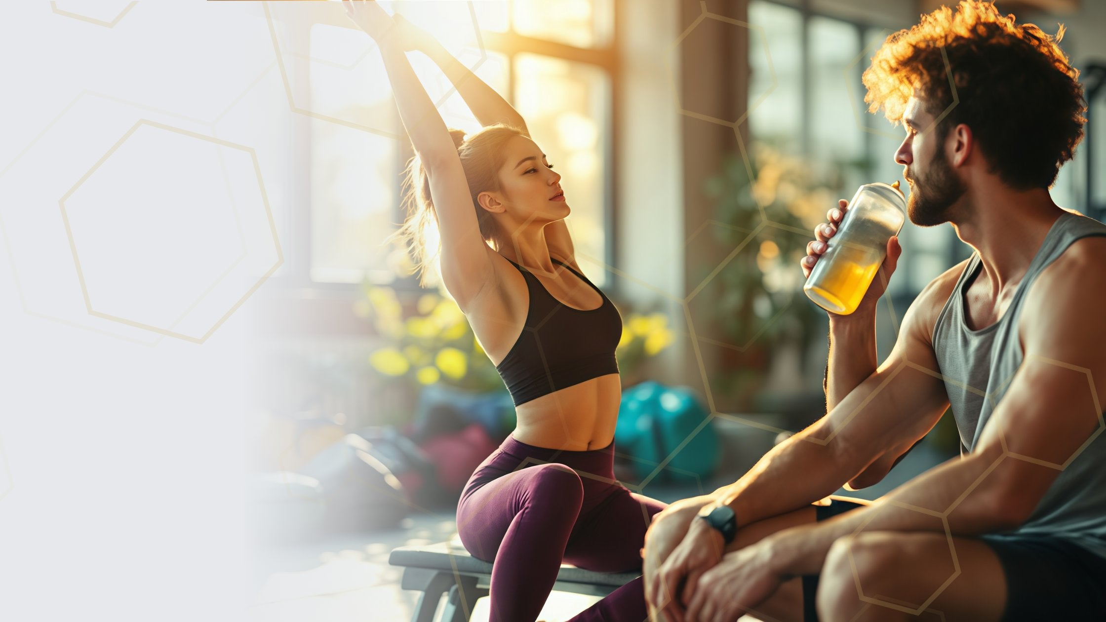 Performance & Recovery