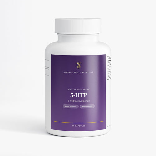 5-HTP