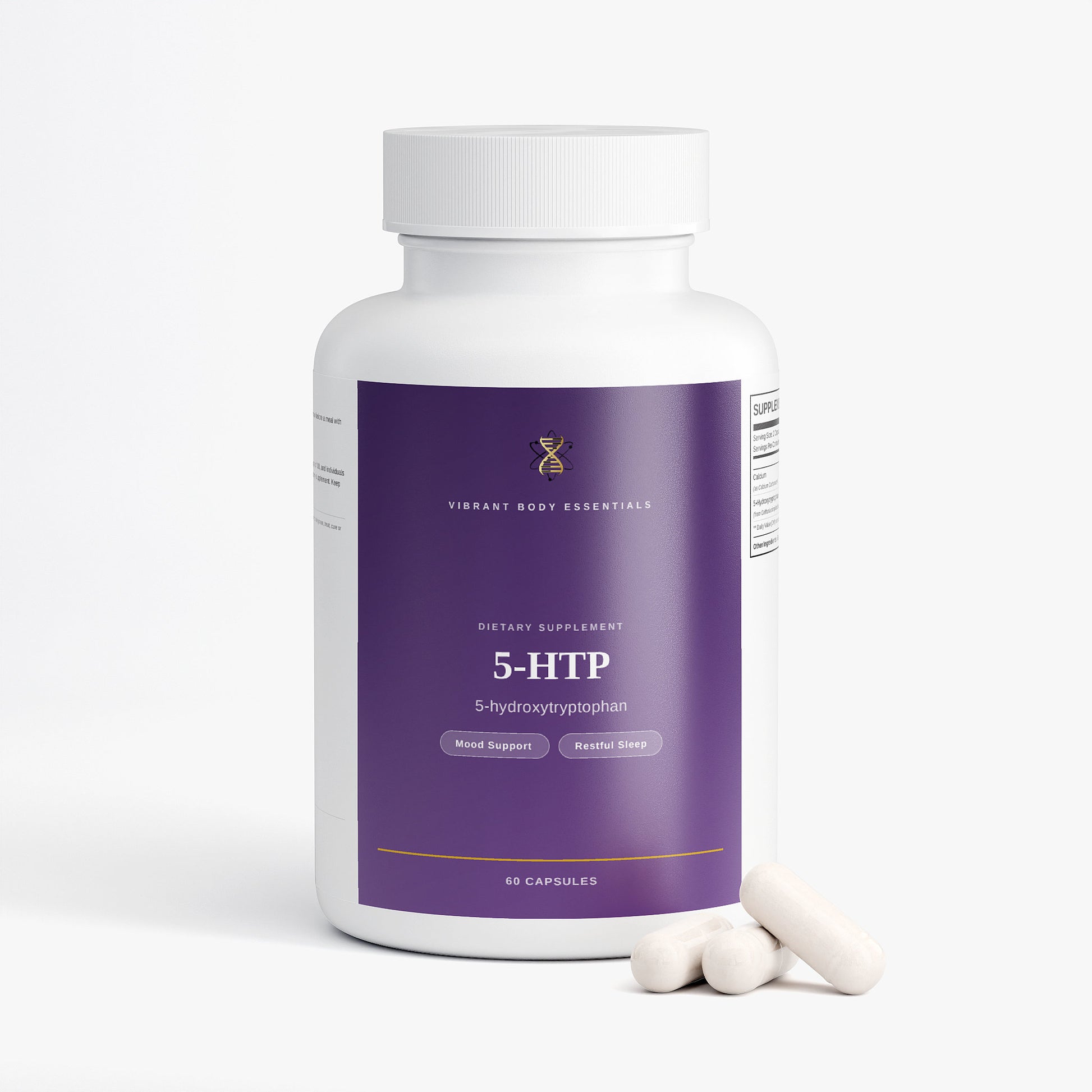 5-HTP