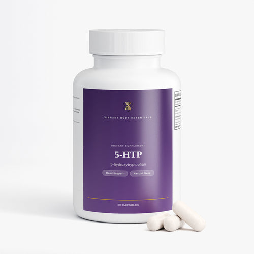 5-HTP