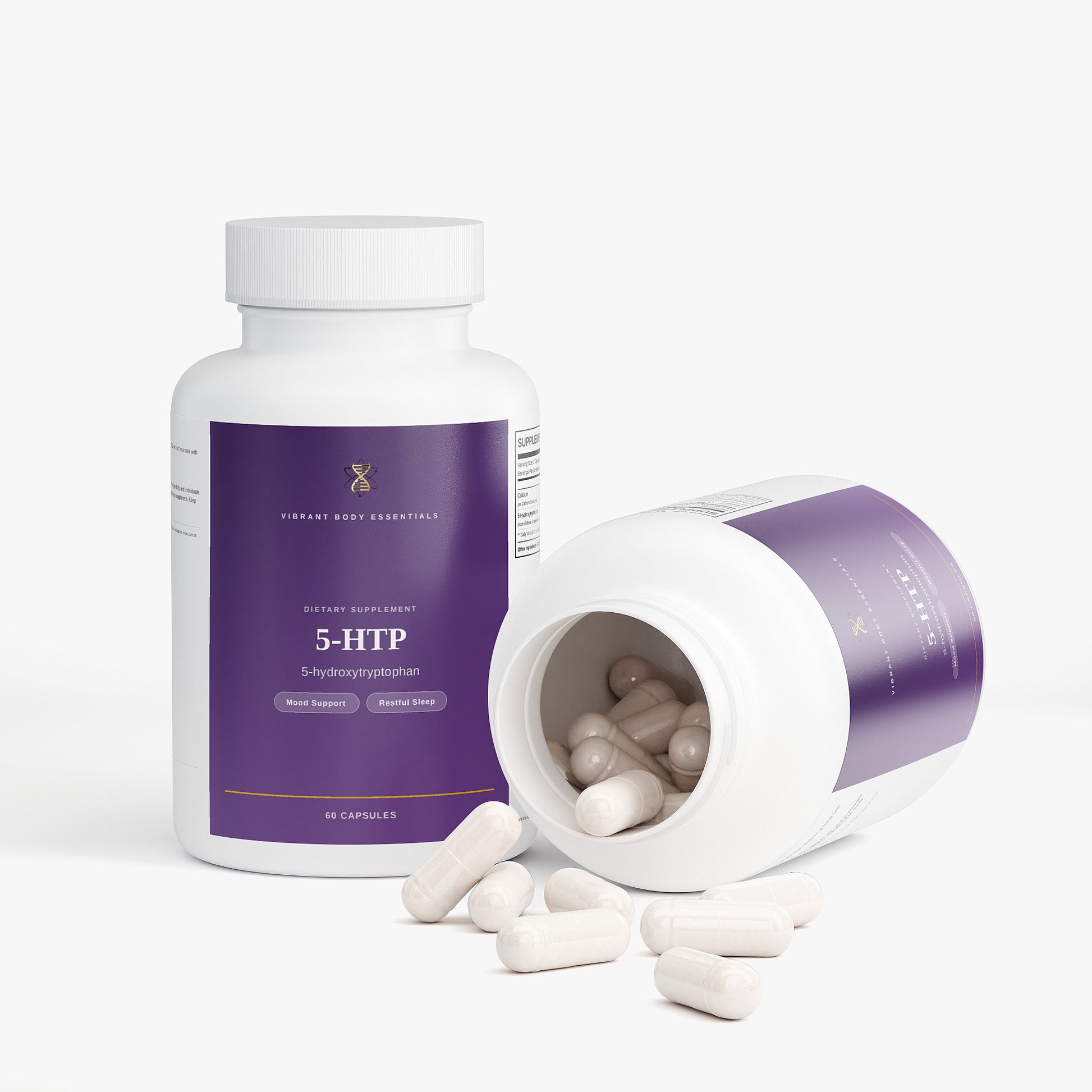 5-HTP