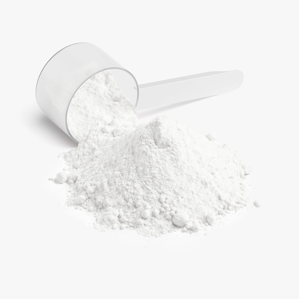 Nitric Shock pre-workout features — 23 active ingredients, made in USA, GMP manufactured
