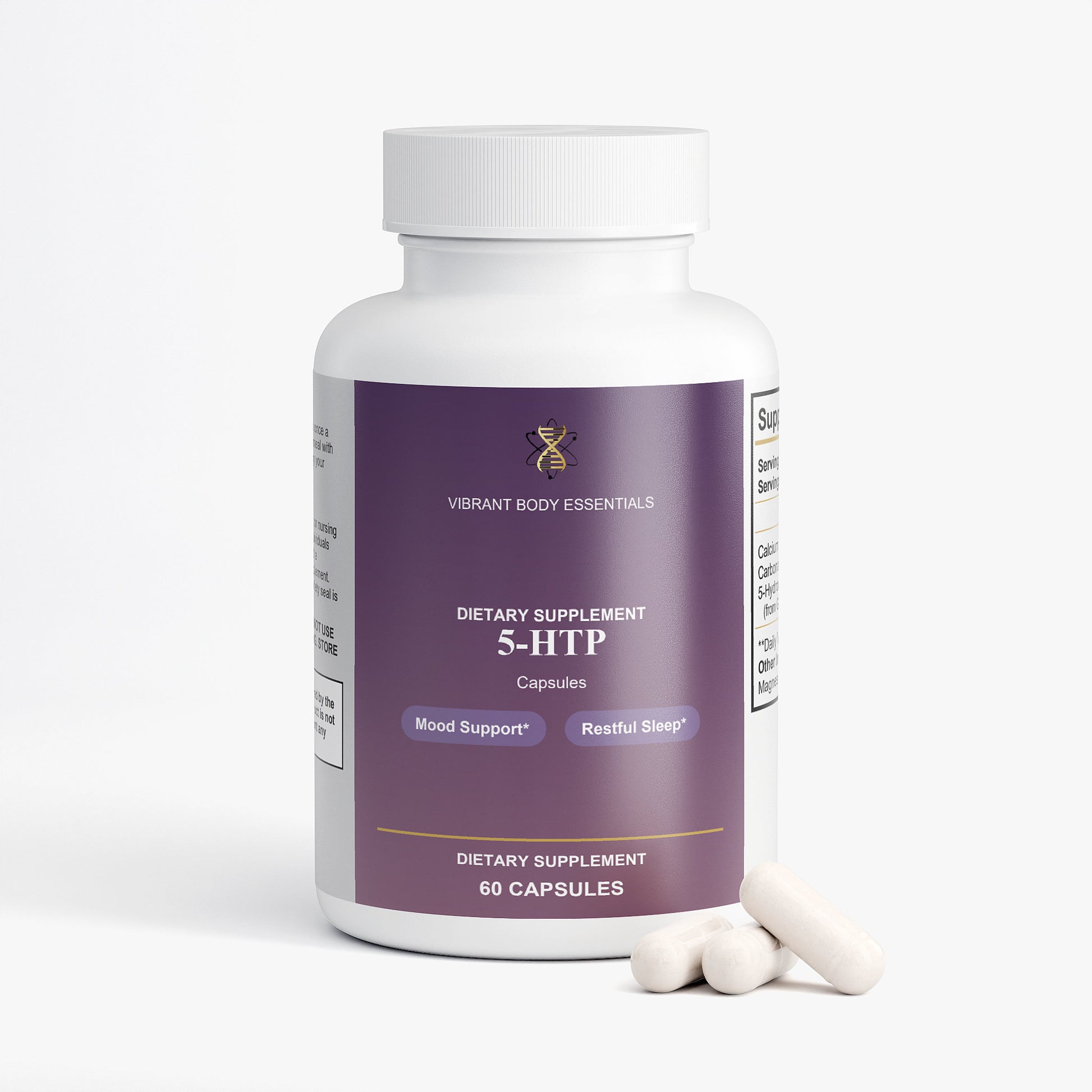 5-HTP