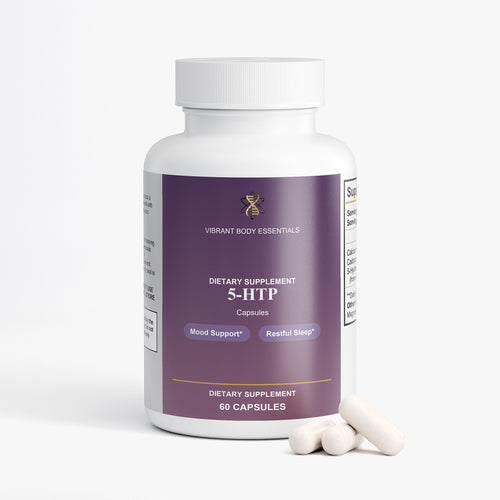 5-HTP