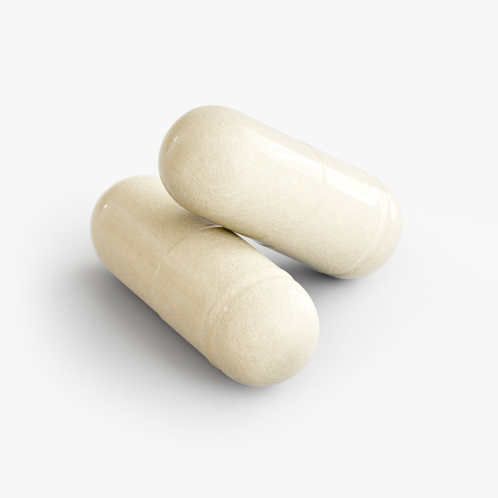 Probiotic 20 Billion features — vegetarian, non-GMO, gluten free, made in USA