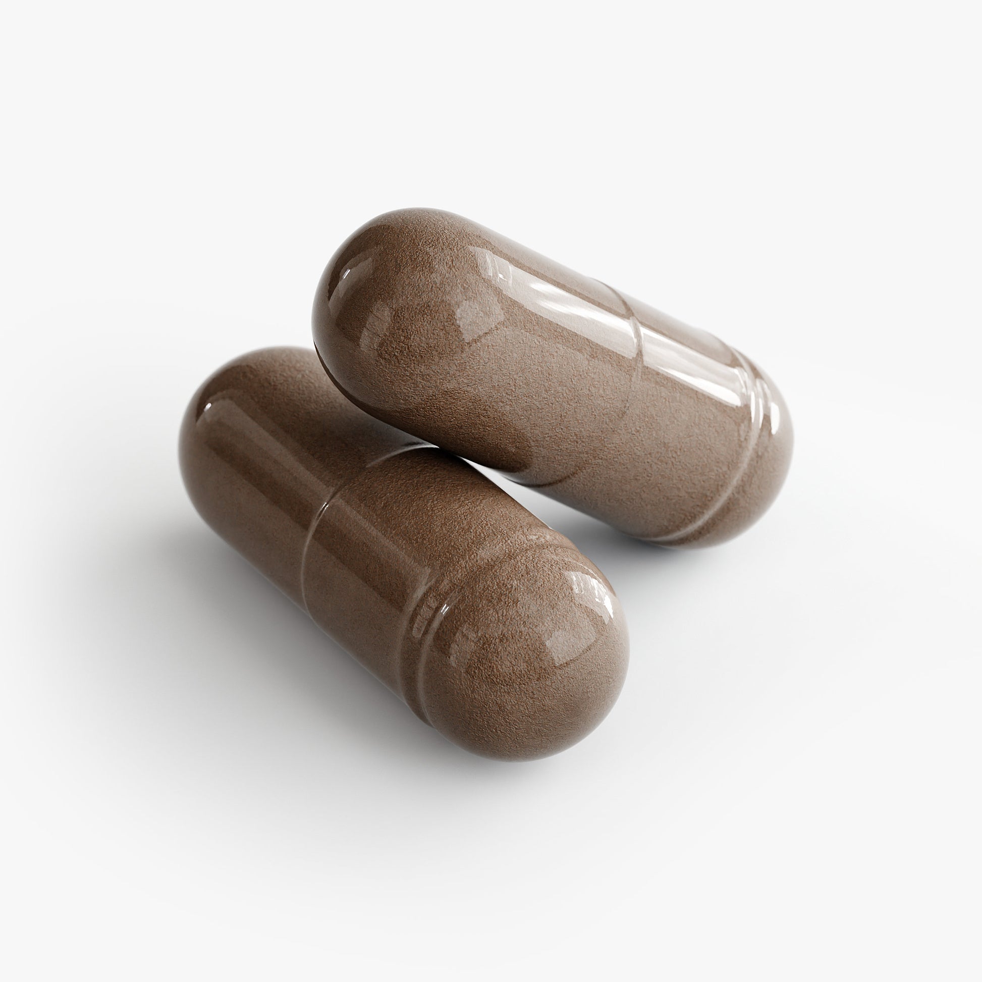 Resveratrol 600mg features — non-GMO, gluten-free, GMP, made in USA