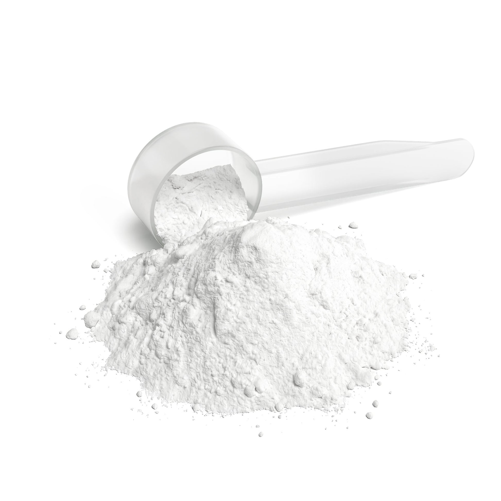 L-Glutamine supplement facts panel listing pure L-glutamine per 5g serving