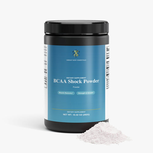 BCAA + Glutamine — Recovery & Hydration | Honeydew Watermelon 292g