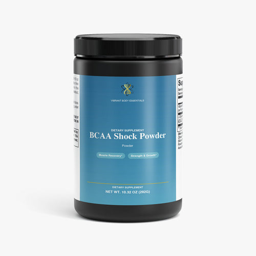 BCAA + Glutamine — Recovery & Hydration | Honeydew Watermelon 292g