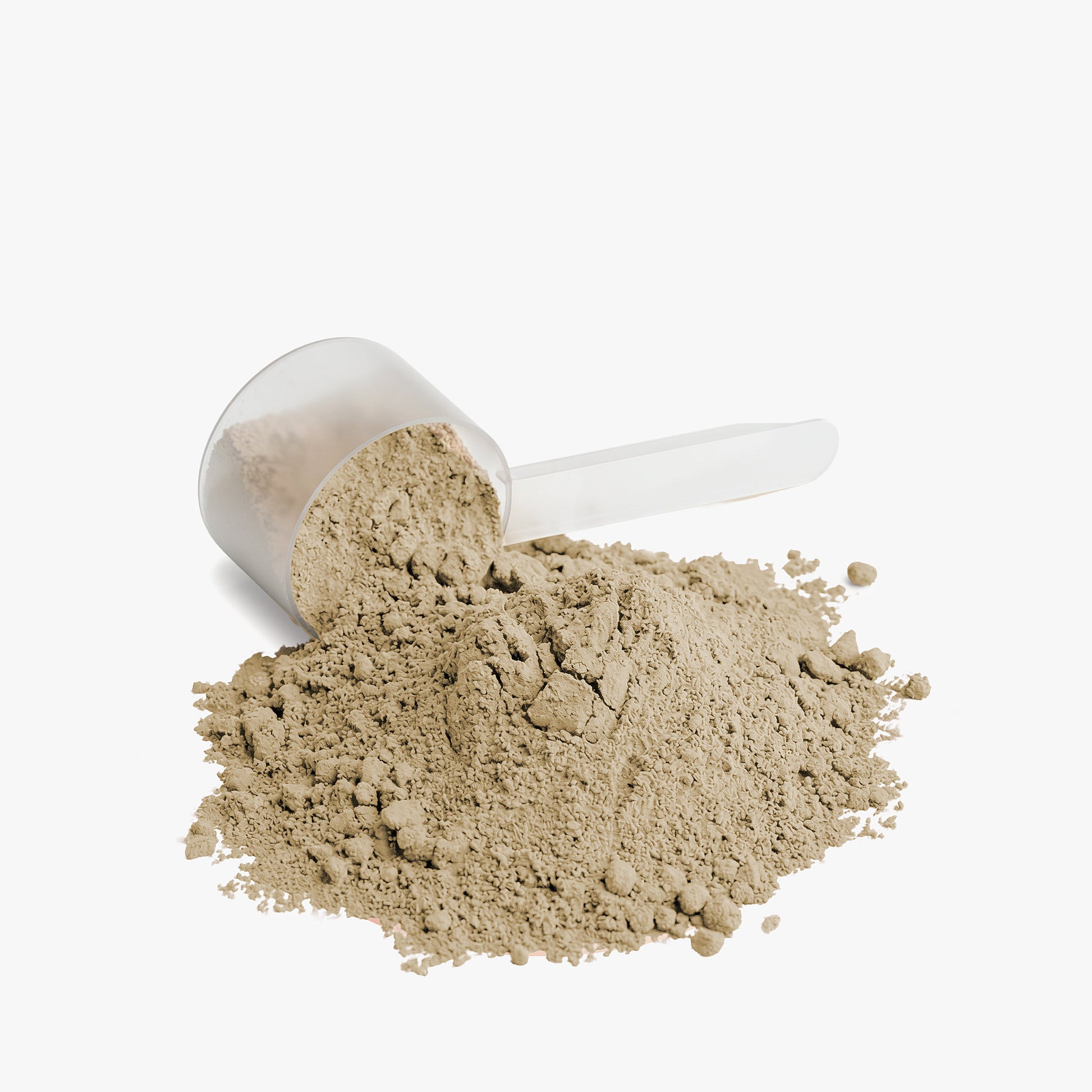 Plant Protein — 20g Vegan Protein with MCT Oil | Vanilla 840g