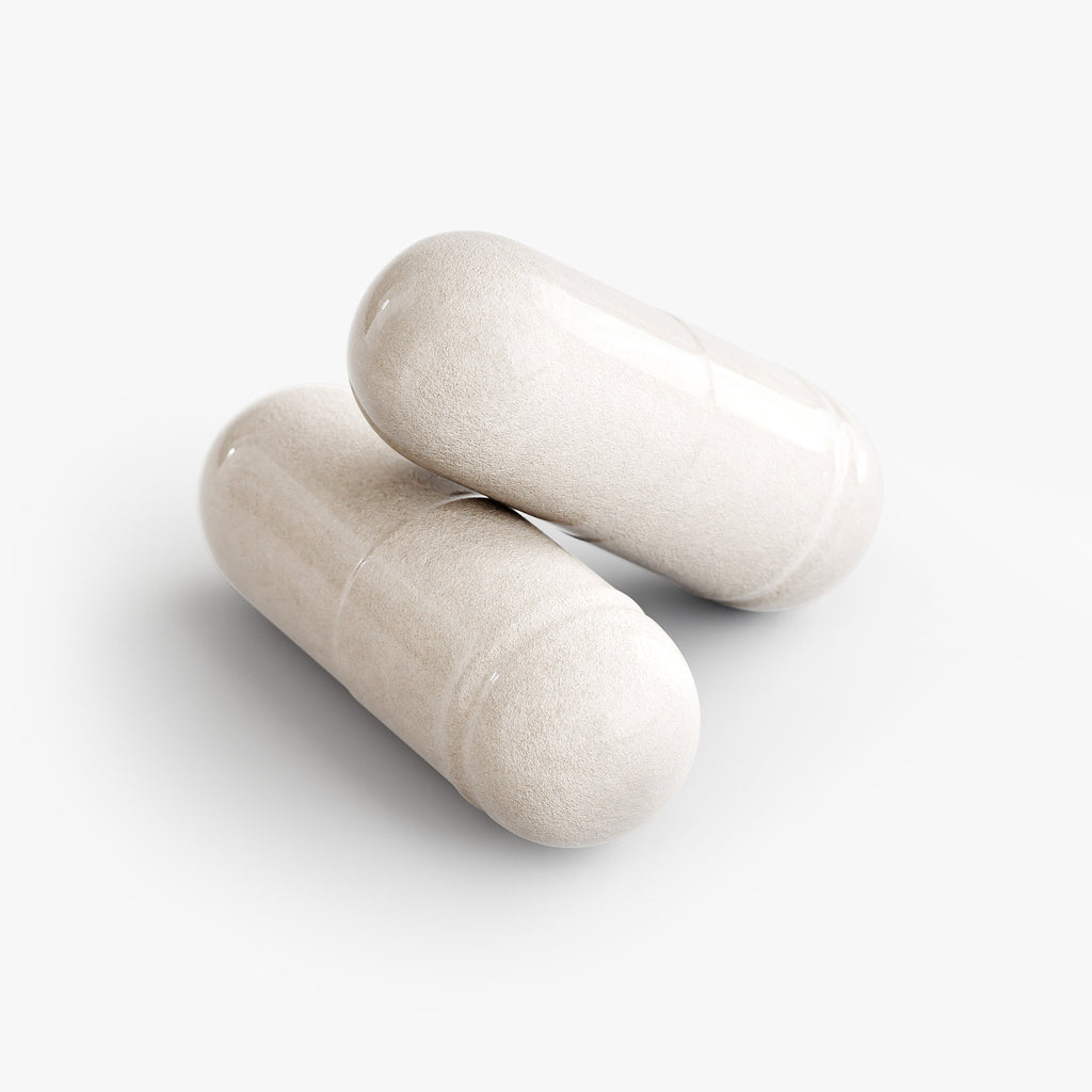 5-HTP — Mood, Calm & Sleep Support | 60 Capsules