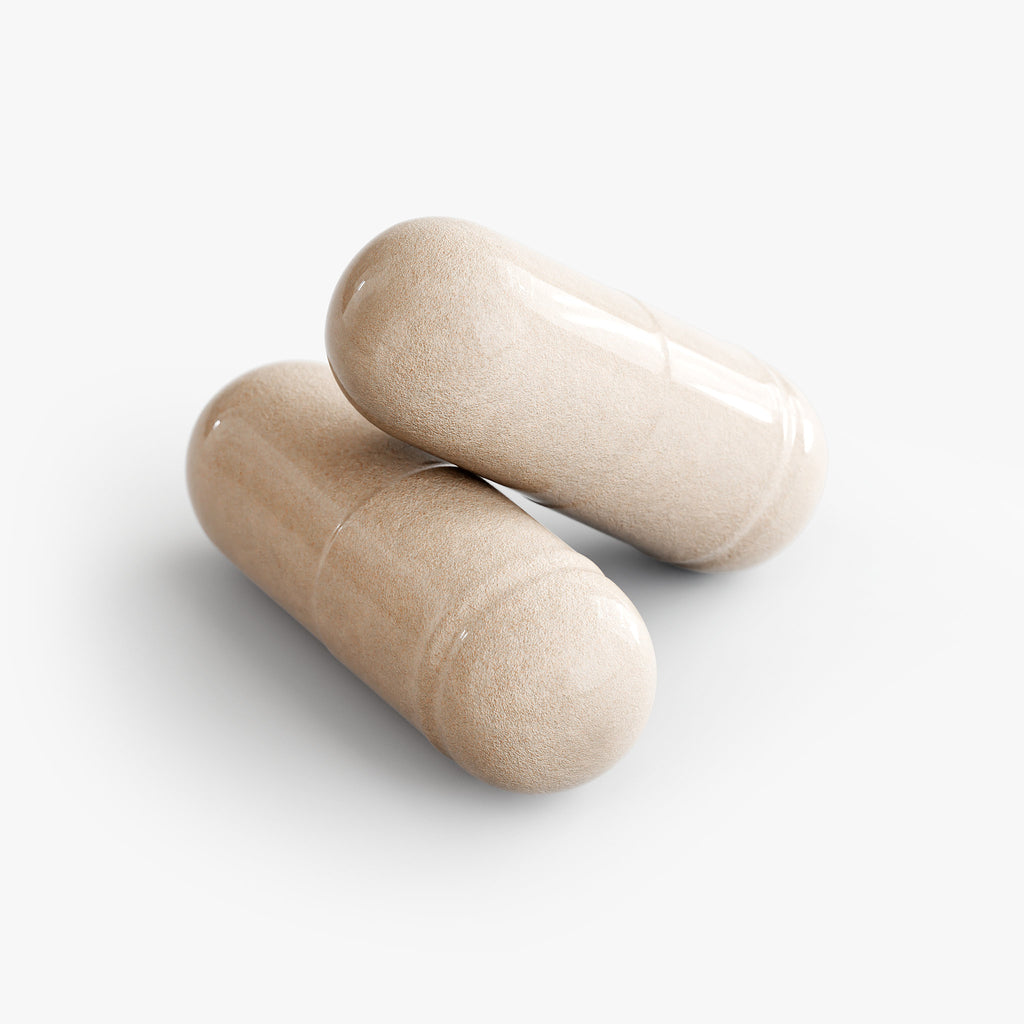 Keto-5 — Exogenous BHB Ketones | 60 Capsules