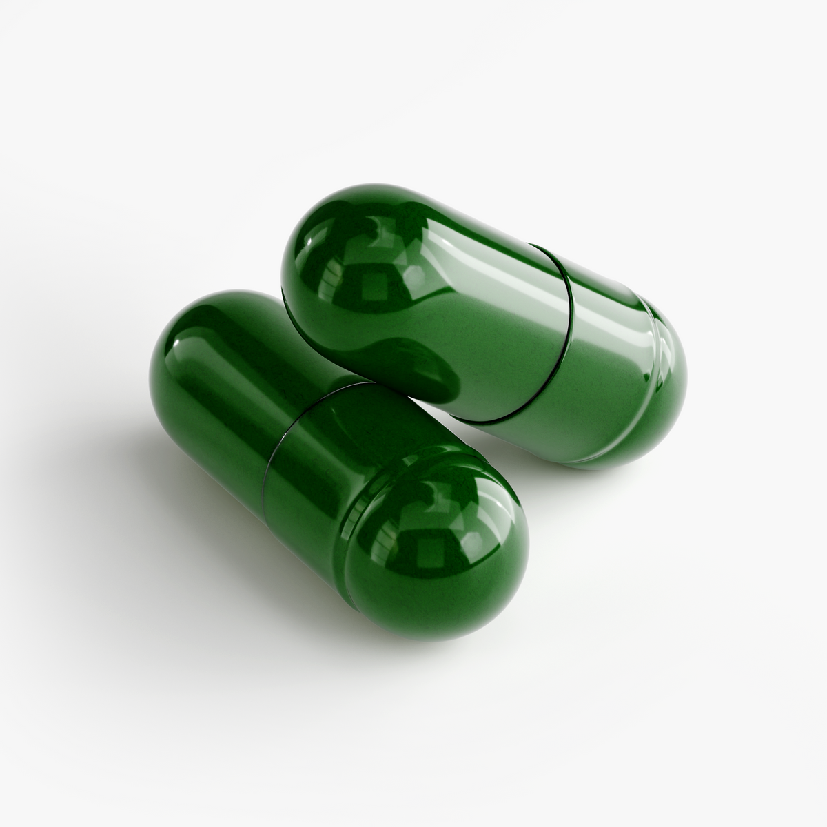 Metabolic Support with MCT — Metabolism & Energy | 90 Capsules