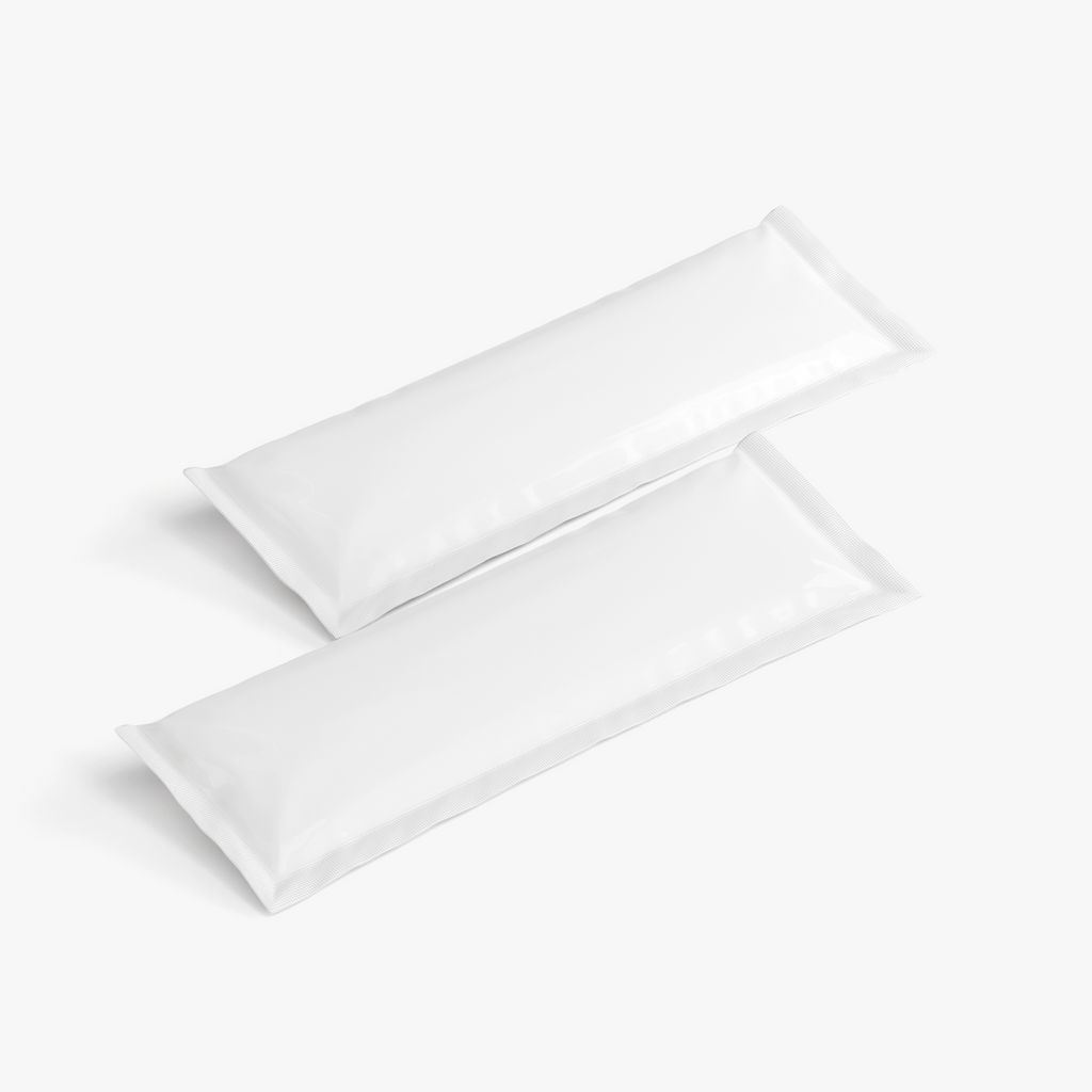 Daily Digestion Support — Fiber & Botanical Sachets | 30 Sachets