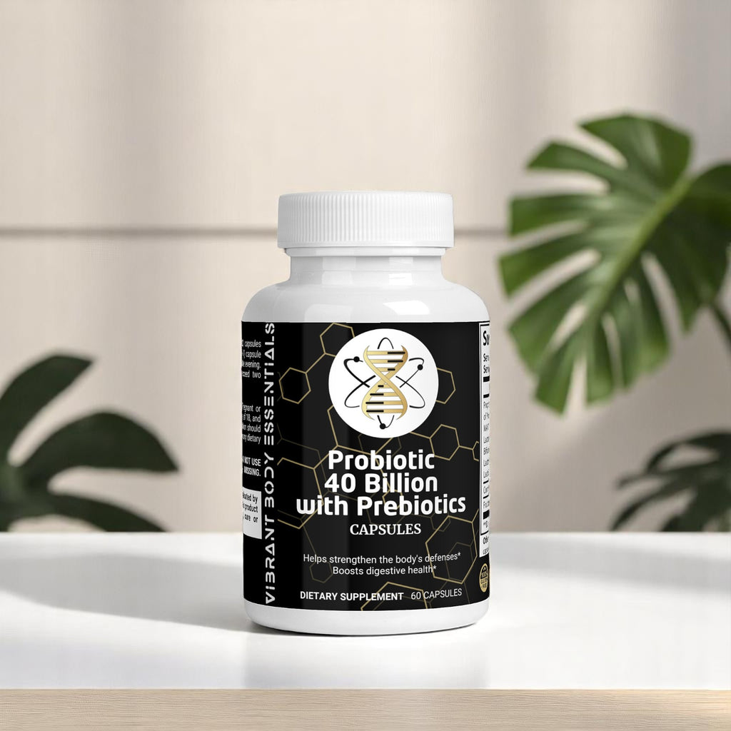 Green Gut Reset – 5-in-1 Gut Health Bundle for Bloating, Detox & Energy Support