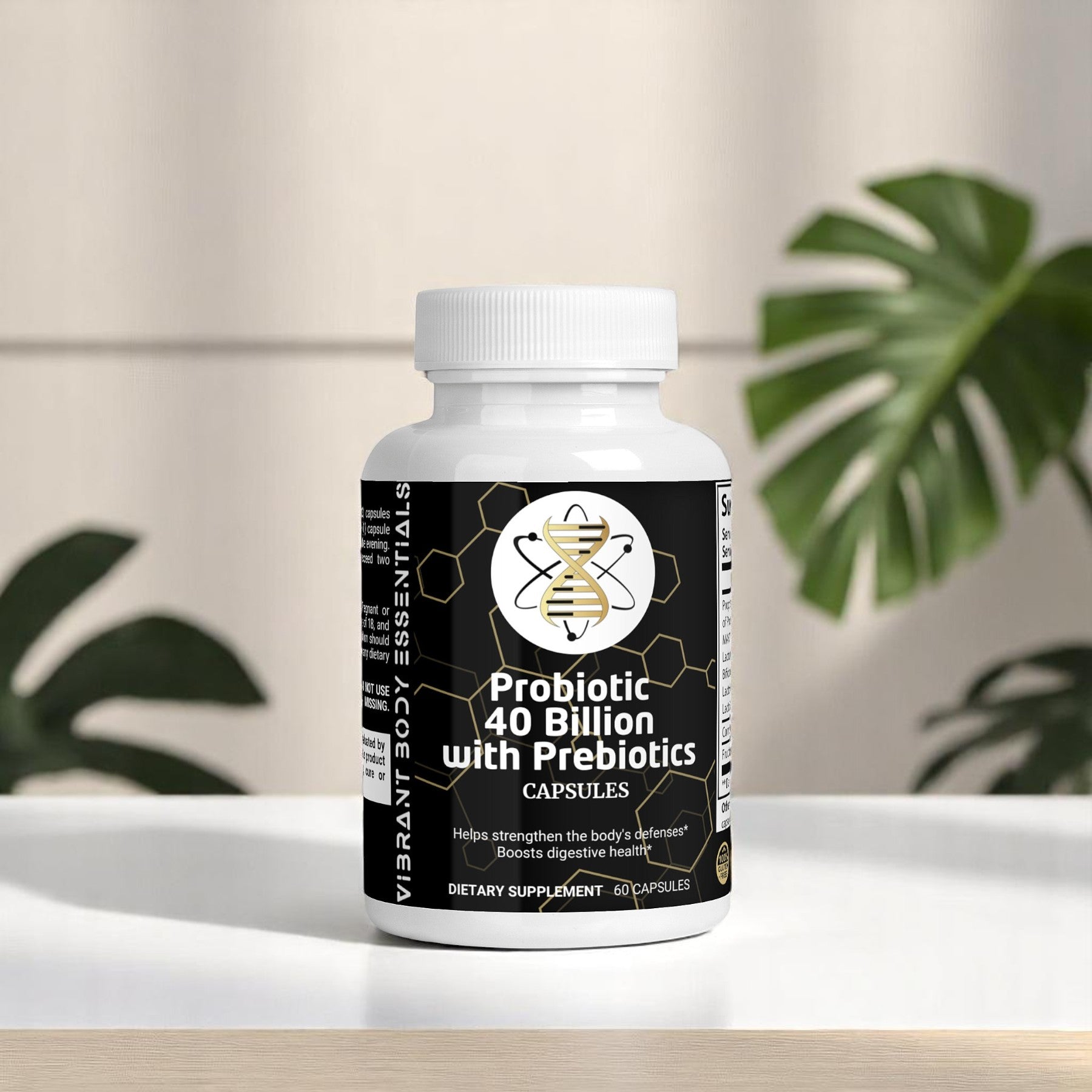 Green Gut Reset – 5-in-1 Gut Health Bundle for Bloating, Detox & Energy Support