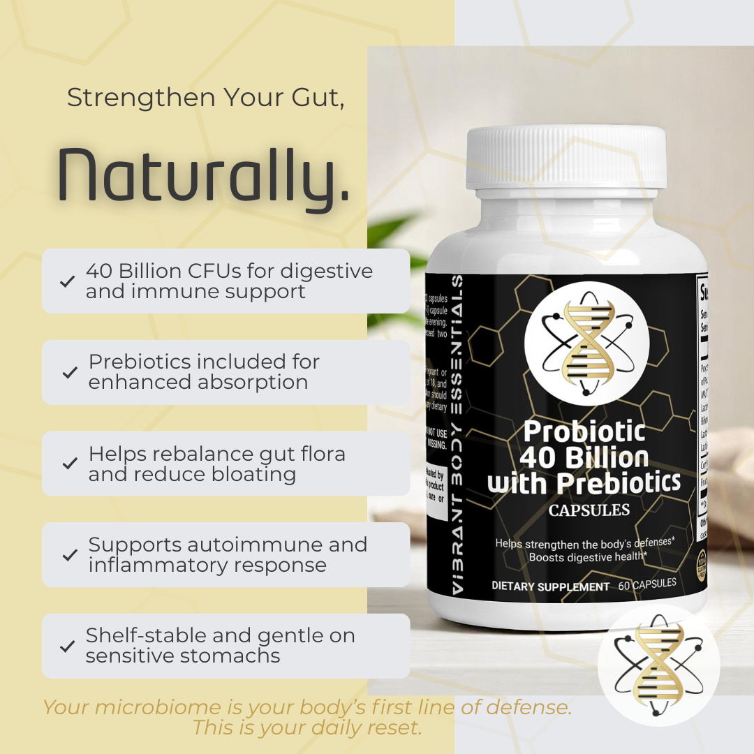 Summer Gut Reset – Bloat Less, Feel Lighter, Shine Brighter